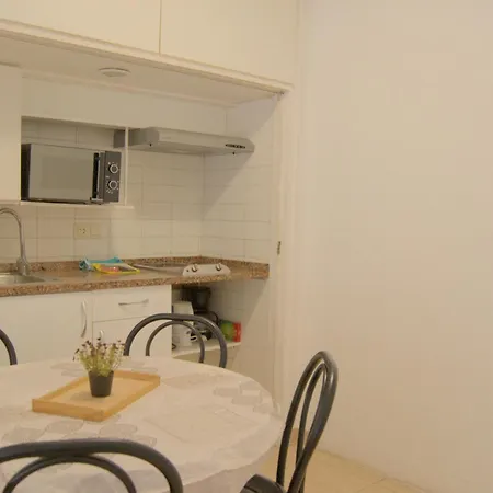 Lägenhet Arian, Centro Lloret de Mar