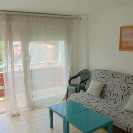Arian, Centro Lägenhet Lloret de Mar