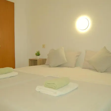 Appartement Arian, Centro *