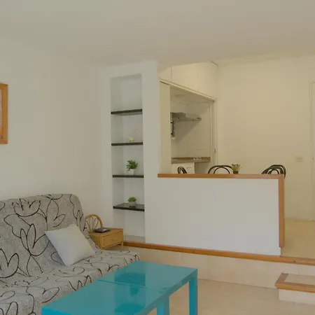 Arian, Centro * Lloret de Mar