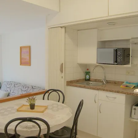 Arian, Centro * Льорет-де-Мар