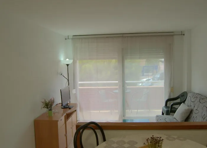 Apartamento Arian, Centro Lloret de Mar