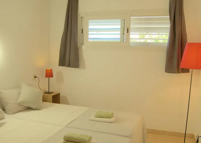 Arian, Centro Lloret de Mar