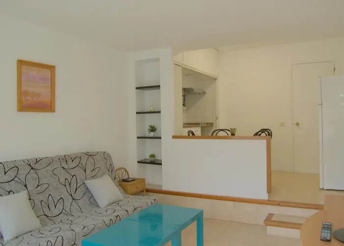 Arian, Centro * Lloret de Mar