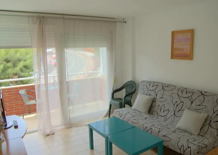 Arian, Centro Apartment Lloret de Mar