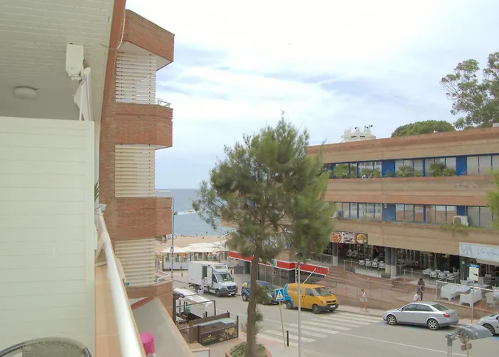 Apartment Arian, Centro *