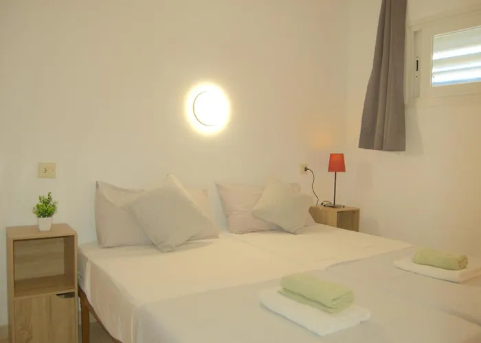 Apartamento Arian, Centro Lloret de Mar