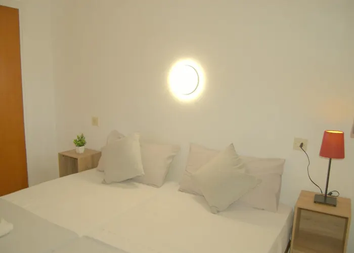 Arian, Centro Apartment