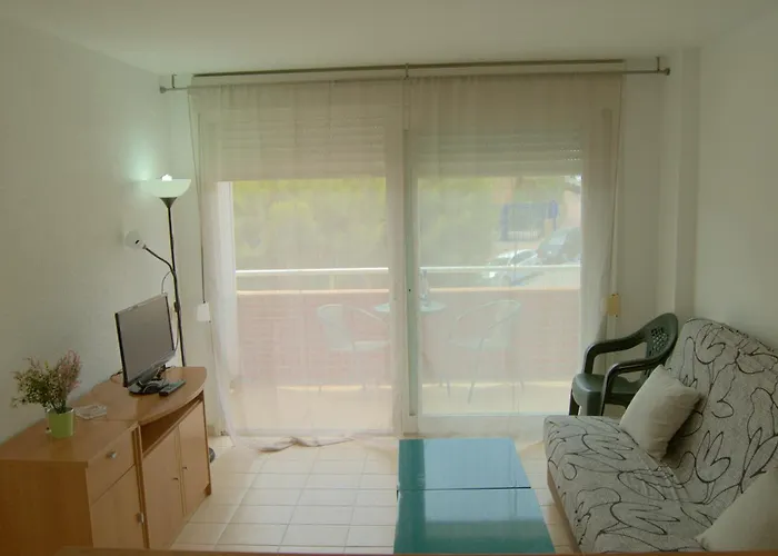 Arian, Centro Apartment *