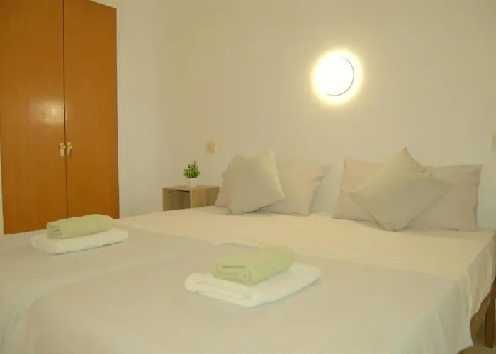 Apartment Arian, Centro *