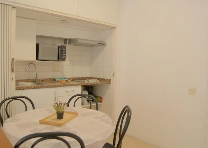 Apartment Arian, Centro Lloret de Mar