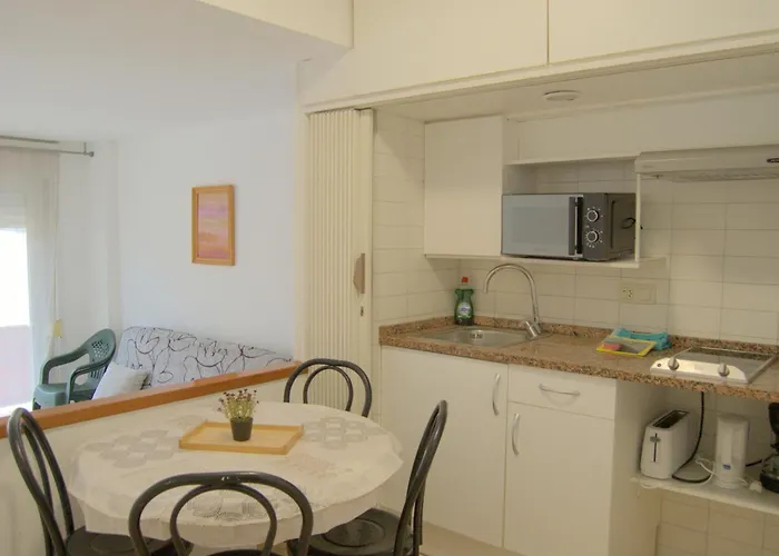 Arian, Centro * Lloret de Mar