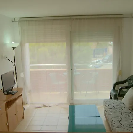 Arian, Centro Apartament *